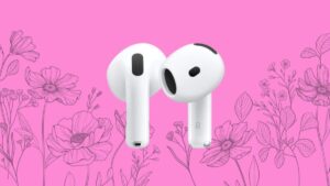Apple 最新的 AirPods 甚至在亚马逊春季促销开始之前就跌至迄今为止的最低价格