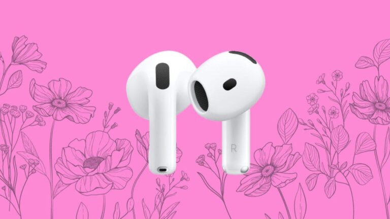 Apple 最新的 AirPods 甚至在亚马逊春季促销开始之前就跌至迄今为止的最低价格
