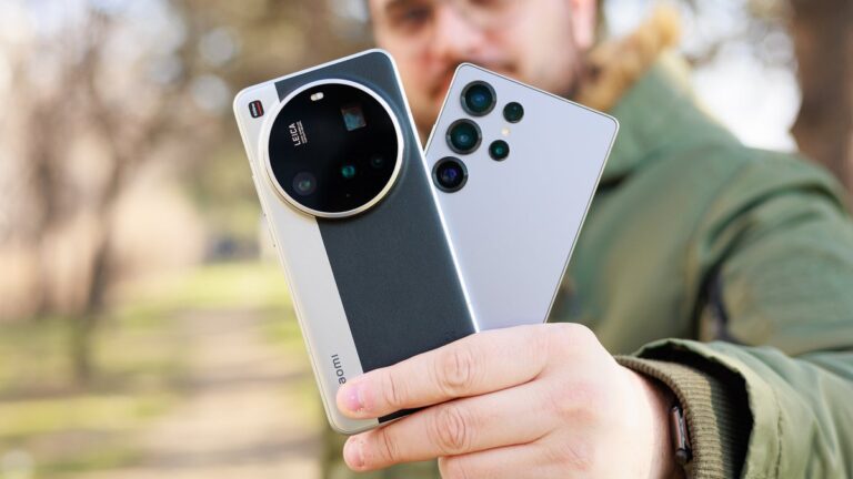 小米 15 Ultra 与 Galaxy S25 Ultra：最极端的 Ultra 旗舰