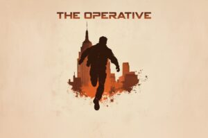 Operative Games 推出 AI 驱动的交互式叙事平台