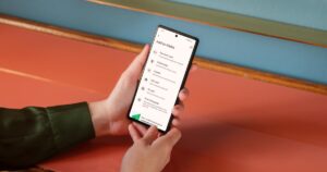 Google 钱包现在通过最新更新对儿童友好