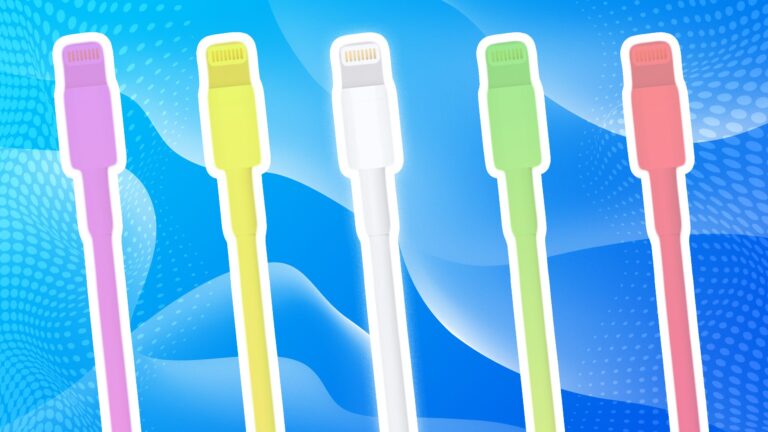 Apple 的 Lightning 端口是开创性的 – 直到它不是