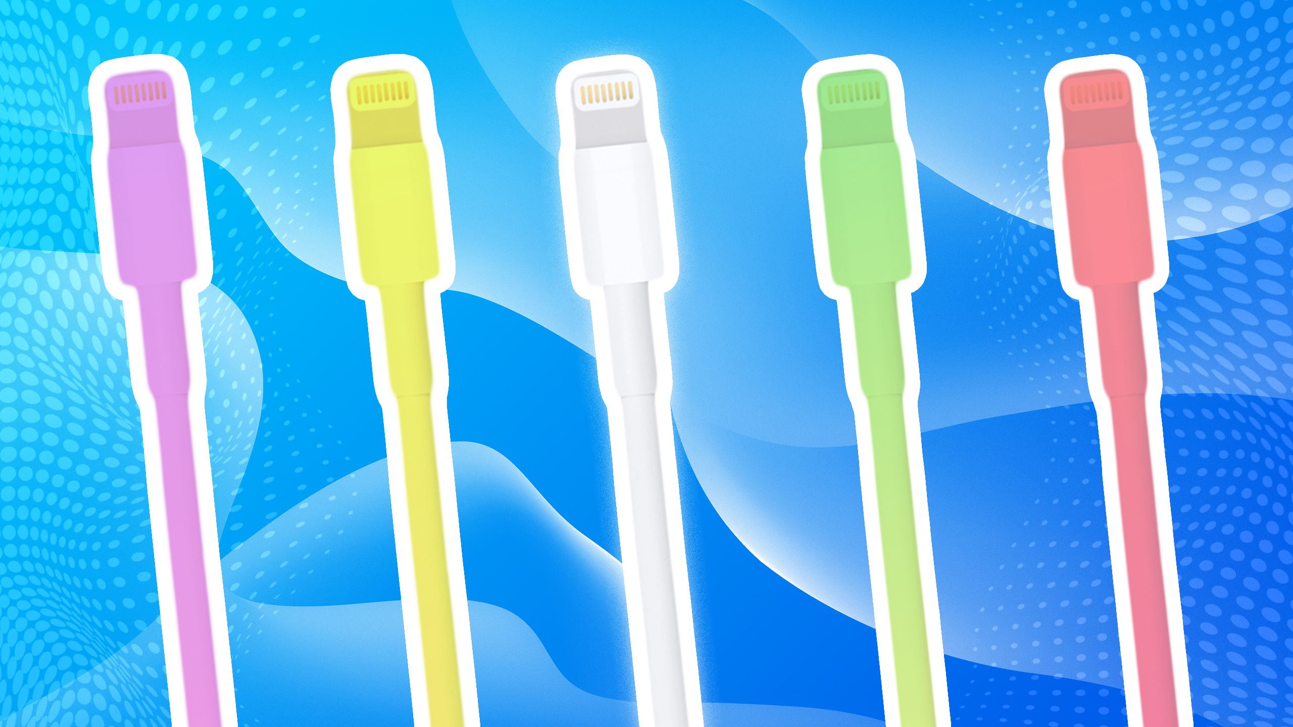 Apple 的 Lightning 端口是开创性的 – 直到它不是
