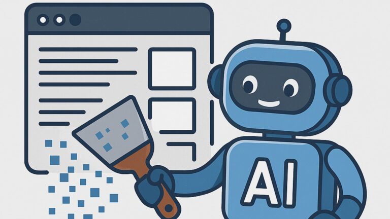 阻止 AI 爬虫窃取您网站内容的 5 种简单有效的方法