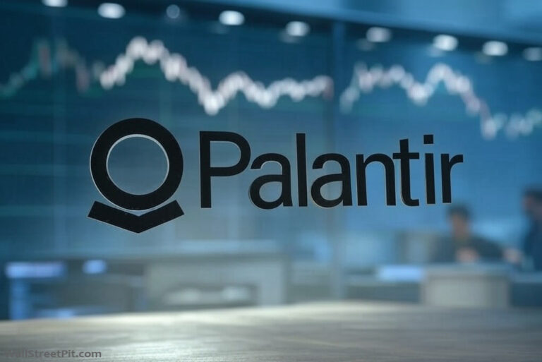 Palantir 受到打击，高盛坚持中立立场
