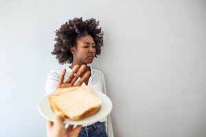 AI 改善乳糜泻的诊断