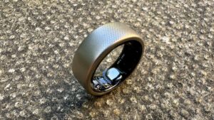 Amazfit Helio Ring 评论：如果睡眠是您的首要任务，那么更便宜的 Oura 替代品