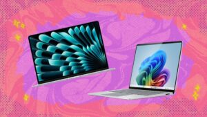 亚马逊春季大促销前的最佳笔记本电脑优惠——到目前为止，一切都与 MacBook 有关