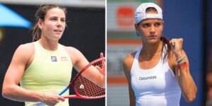 我们让 AI 预测 Emma Navarro vs Emiliana Arango Merida Open 2025 决赛的获胜者：这是它不得不说的