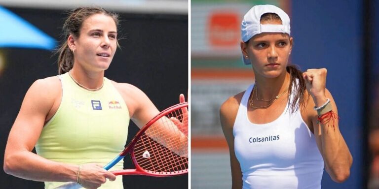 我们让 AI 预测 Emma Navarro vs Emiliana Arango Merida Open 2025 决赛的获胜者：这是它不得不说的