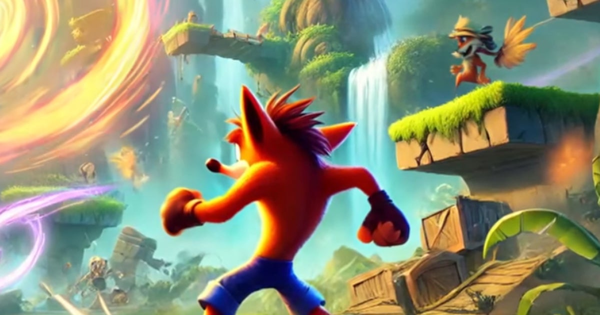 Activision “AI slop” Guitar Hero 广告是对不存在，也许永远不会存在的假游戏的市场研究