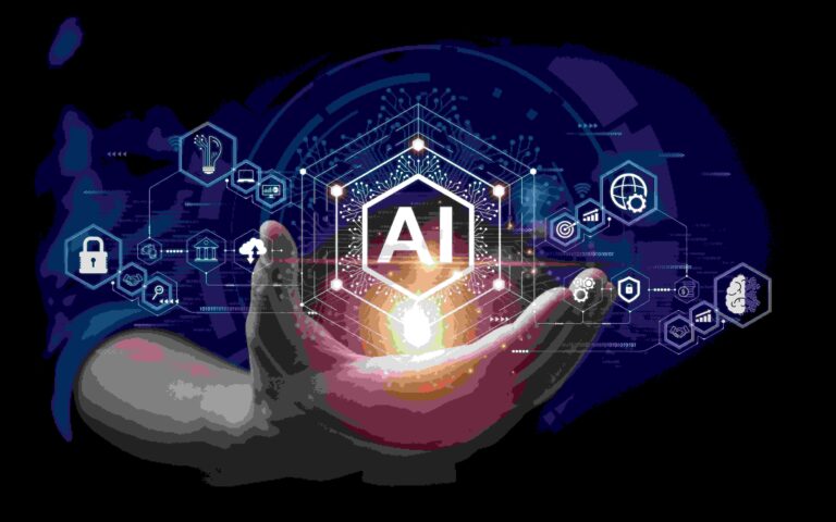 人类是否准备好应对与不受控制的 AI 进步相关的风险？