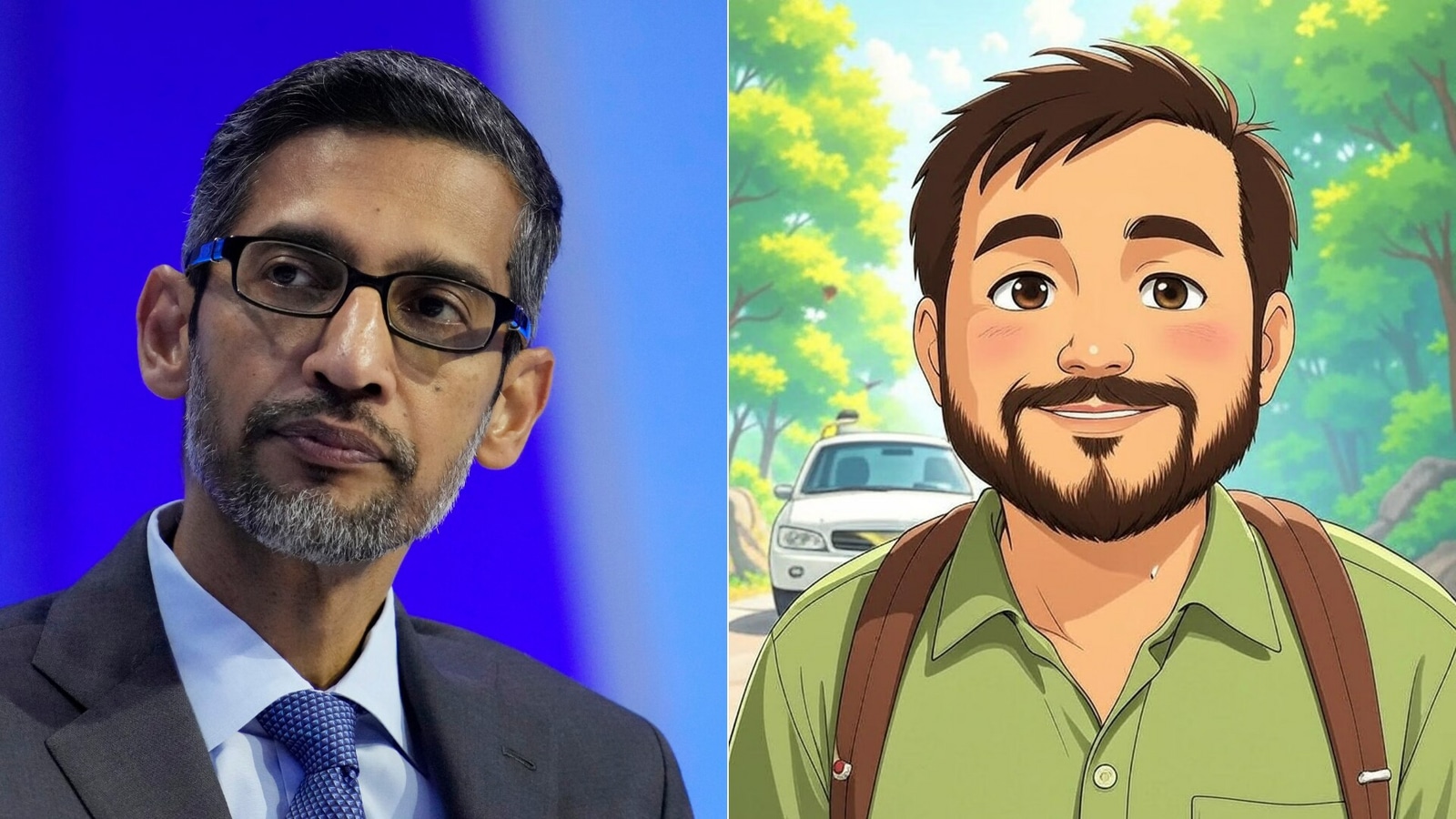 谷歌推出 Gemini 2.5 Pro 以在 ChatGPT 的病毒式吉卜力时刻中释放用户