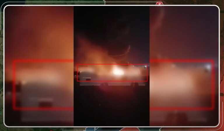 前线报告：乌克兰无人机袭击莫斯科最大的炼油厂后，莫斯科 50% 的燃料供应面临风险