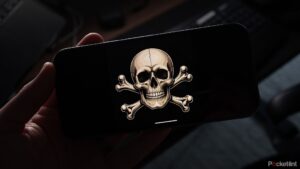 您真的需要担心手机上的间谍软件吗？