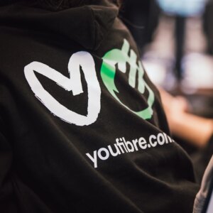 YouFibre 成为英国首家在 LINX Manchester 展会上采用 400G 端口的 ISP
