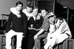 Boyzone 纪录片揭示了“破坏性”的成名——如何观看