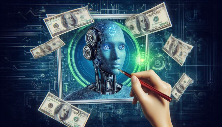 如何通过基于结果的定价和消息传递来传达生成式 AI 产品的价值