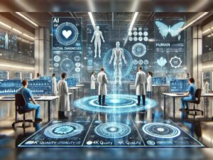老年护理初创公司如何利用 AI 进行预防性医疗保健
