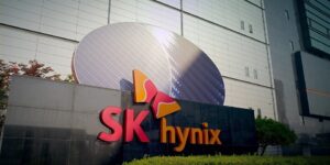 SK 海力士可能已经售出了明年将生产的大部分 Hbm DRAM