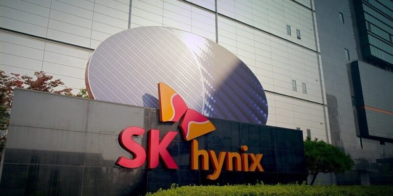 SK 海力士可能已经售出了明年将生产的大部分 Hbm DRAM