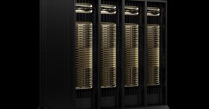 Nvidia 宣布推出 Blackwell Ultra GB300 和 Vera Rubin，这是其下一代 AI“超级芯片”