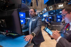 3 月值得关注的股票——以及值得关注的内容