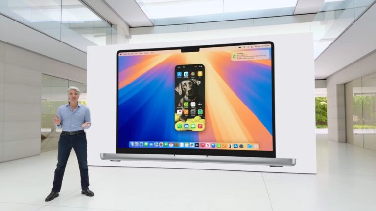 报告：iOS 19 和 macOS 16 可能标志着它们多年来最大规模的设计改革 – 我们有一个要求