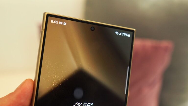 三星终于宣布了旧款手机的 Android 15 （One UI 7） 发布日期