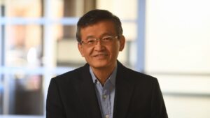 英特尔任命 Lip-Bu Tan 为永久首席执行官