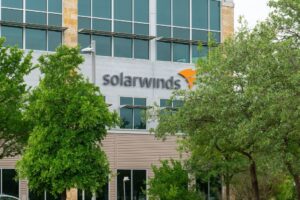 SolarWinds 首席信息安全官表示，安全高管对数据泄露的个人责任感到“紧张”