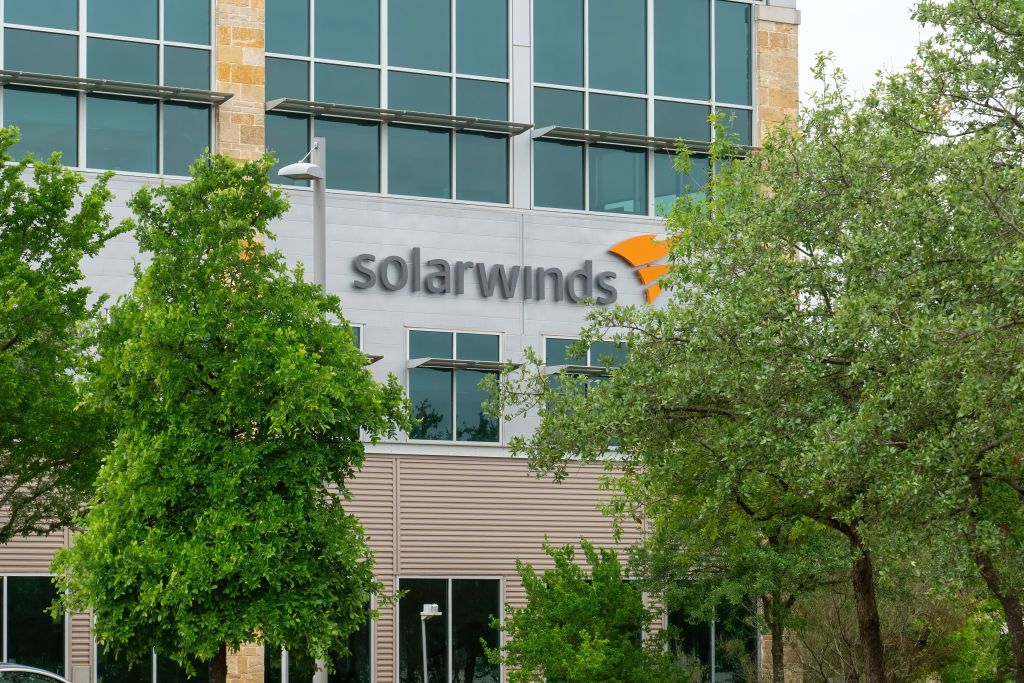 SolarWinds 首席信息安全官表示，安全高管对数据泄露的个人责任感到“紧张”