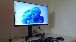ViewSonic XG2536 25 英寸 FHD IPS 280 Hz 游戏显示器评测：令人难以置信的快速和物超所值的价格