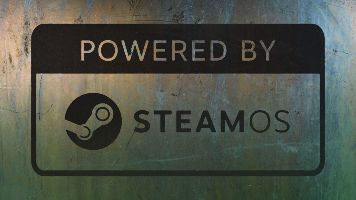 《半条命 3》只是 Valve 推动 SteamOS 超越 Windows 所需的热门独家游戏