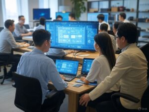 数字资产管理策略在 2025 年将如何发展