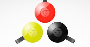 Google 修复了所有损坏的 Chromecast