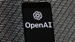 OpenAI 预计到 2029 年才会实现正现金流：报告
