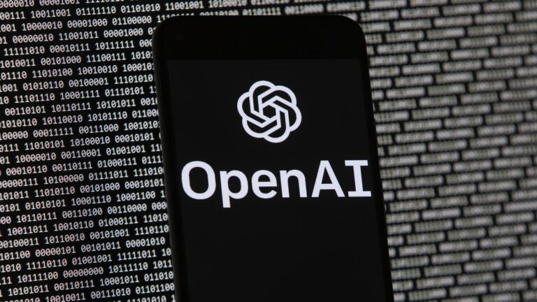 OpenAI 预计到 2029 年才会实现正现金流：报告