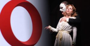 Phantom of the Opera 浏览器：AI 代理现在潜伏在懒惰者体内