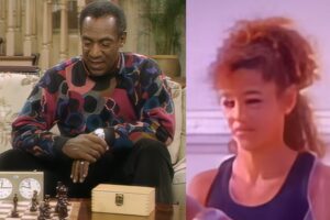 企业黑客攻击已将“Roseanne”和“A Different World”变成了 AI 升级的噩梦