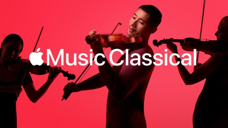 Apple Music Classical 登陆网络 – 但对 Mac 用户来说有个坏消息