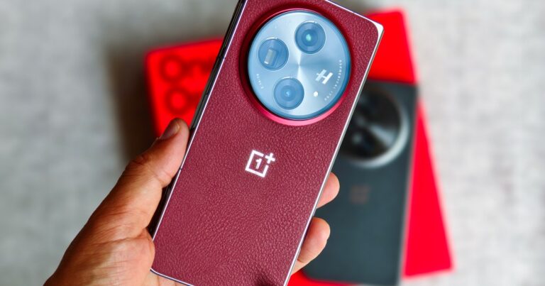 OnePlus 对“Pagani”设备的猜测升温