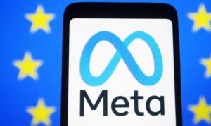 Meta 将在欧盟推出生成式 AI 助手：声明