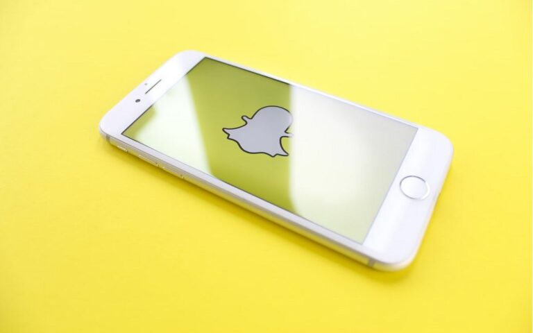 如何在 Snapchat 中清除对话