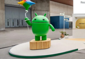 下一个 Gemini Live 更新让 Google 的 AI 模型通过您的相机看到世界