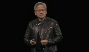 ICYMI - UBS 认为 Nvidia 的下滑创造了有吸引力的切入点