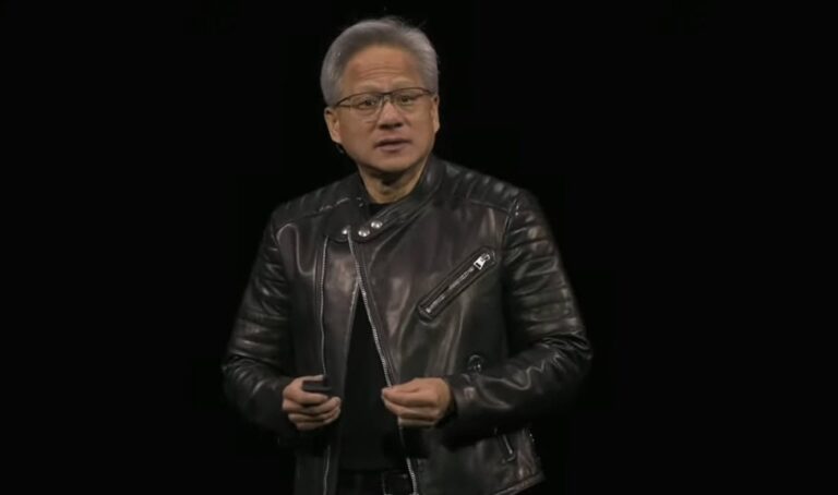 ICYMI – UBS 认为 Nvidia 的下滑创造了有吸引力的切入点