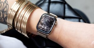 Apple 避免了第二次 Apple Watch 禁令