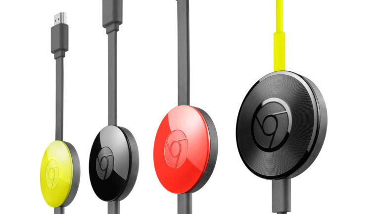谷歌 10 年前的 Chromecast 被攻破，但修复即将到来