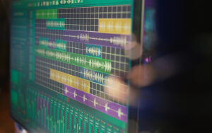 Spotify 已经认证了其前两张完全由 AI 生成的专辑